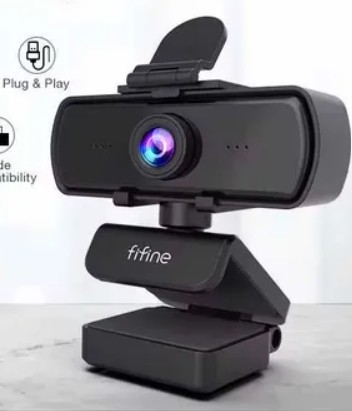 Webcam Fifine K420 2k 1440p
