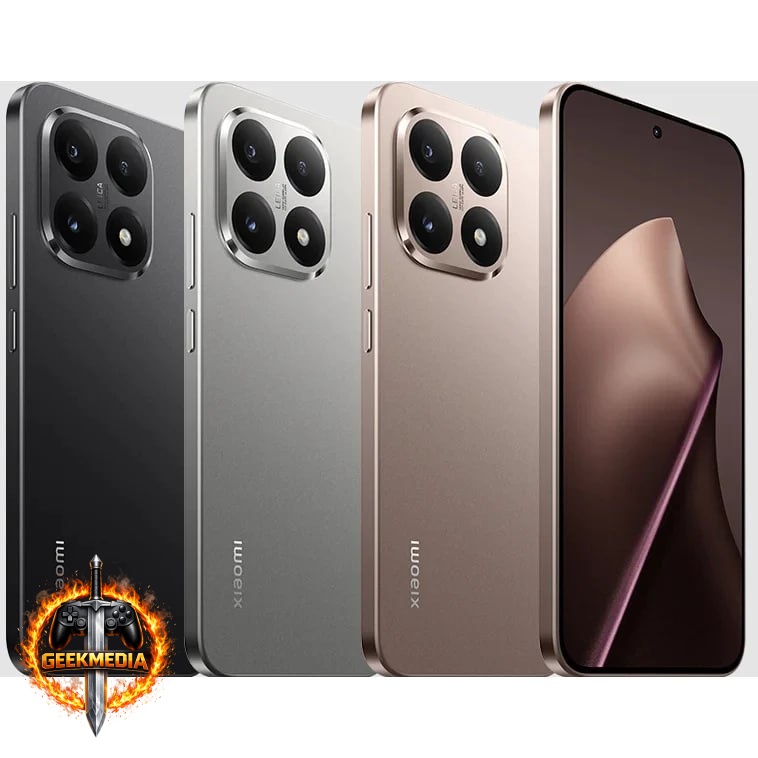 Xiaomi 15T 5G