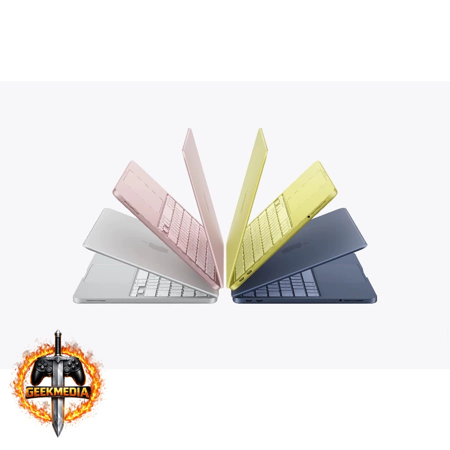 Macbook Neo 8GB Ram 256GB