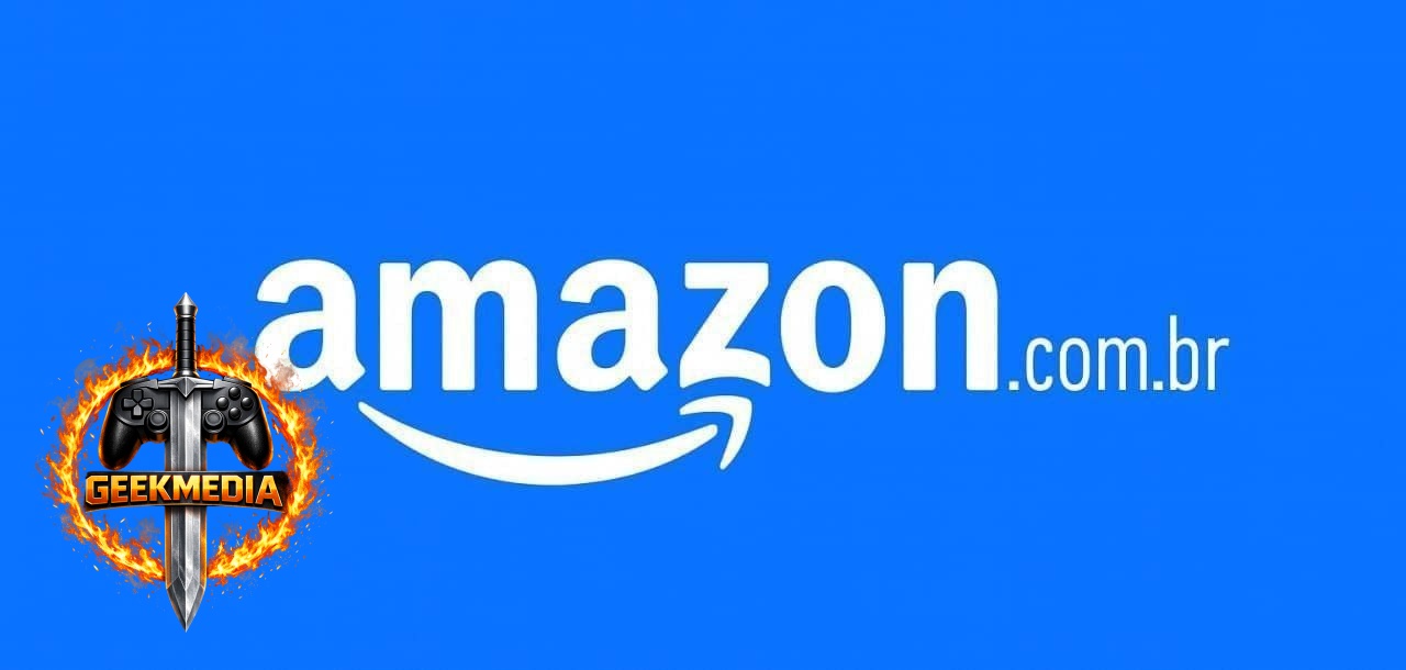 Cupom de R26 OFF na Amazon