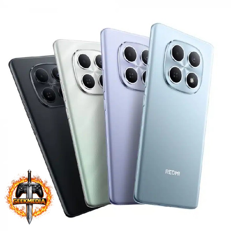 Xiaomi Note 15 256GB