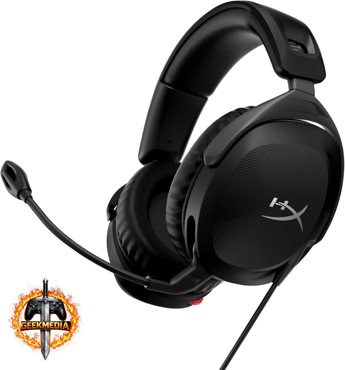 HyperX Cloud Stinger 2