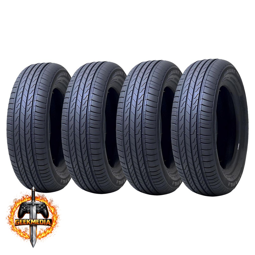 Pneu Wanli SP026 185/60R15 Aro 15 88H Kit 4