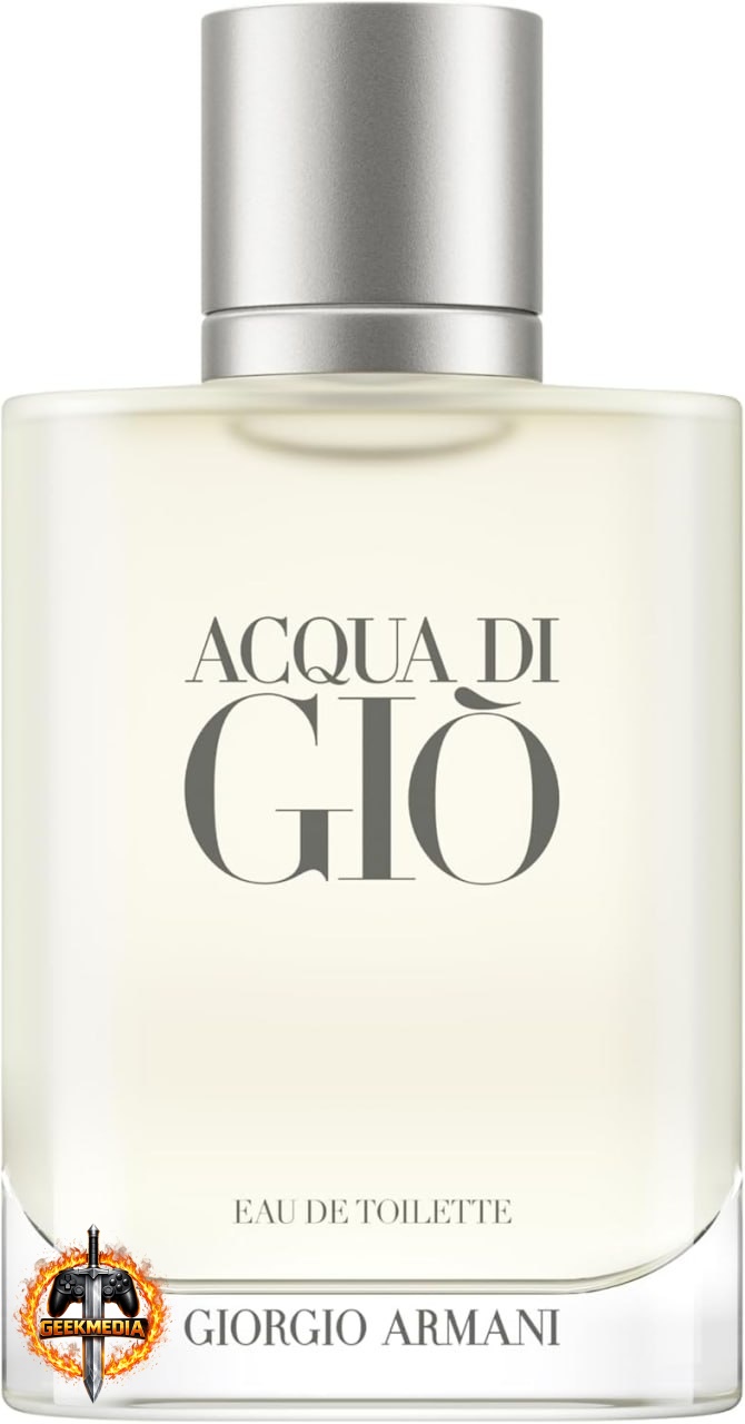 Giorgio Armani Acqua di Giò Eau de Toilette
