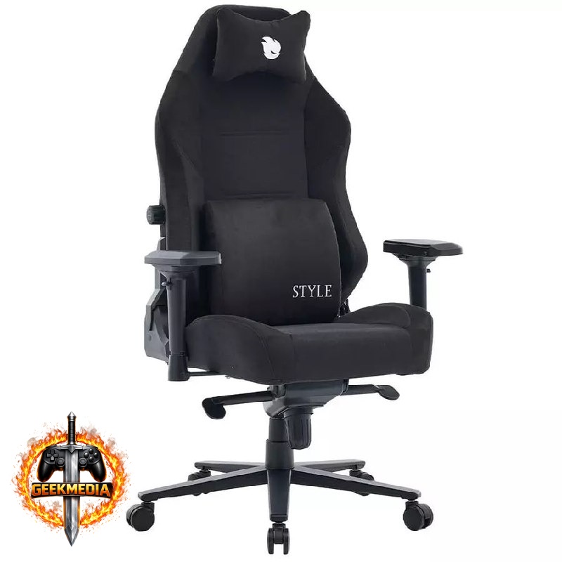 Cadeira Gamer Terabyte New Style