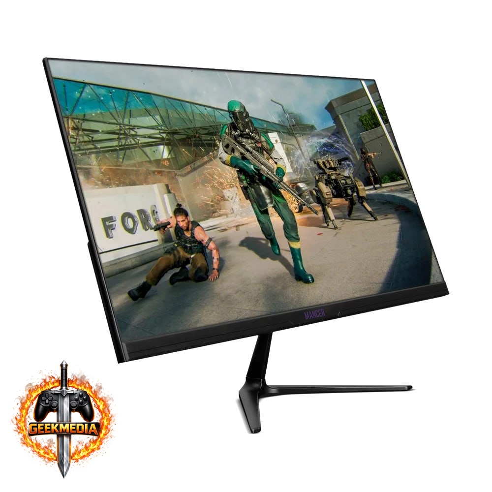 Monitor Gamer Mancer Horizon Z3B, 21.5 Pol, VA, FHD, 1ms, 100Hz