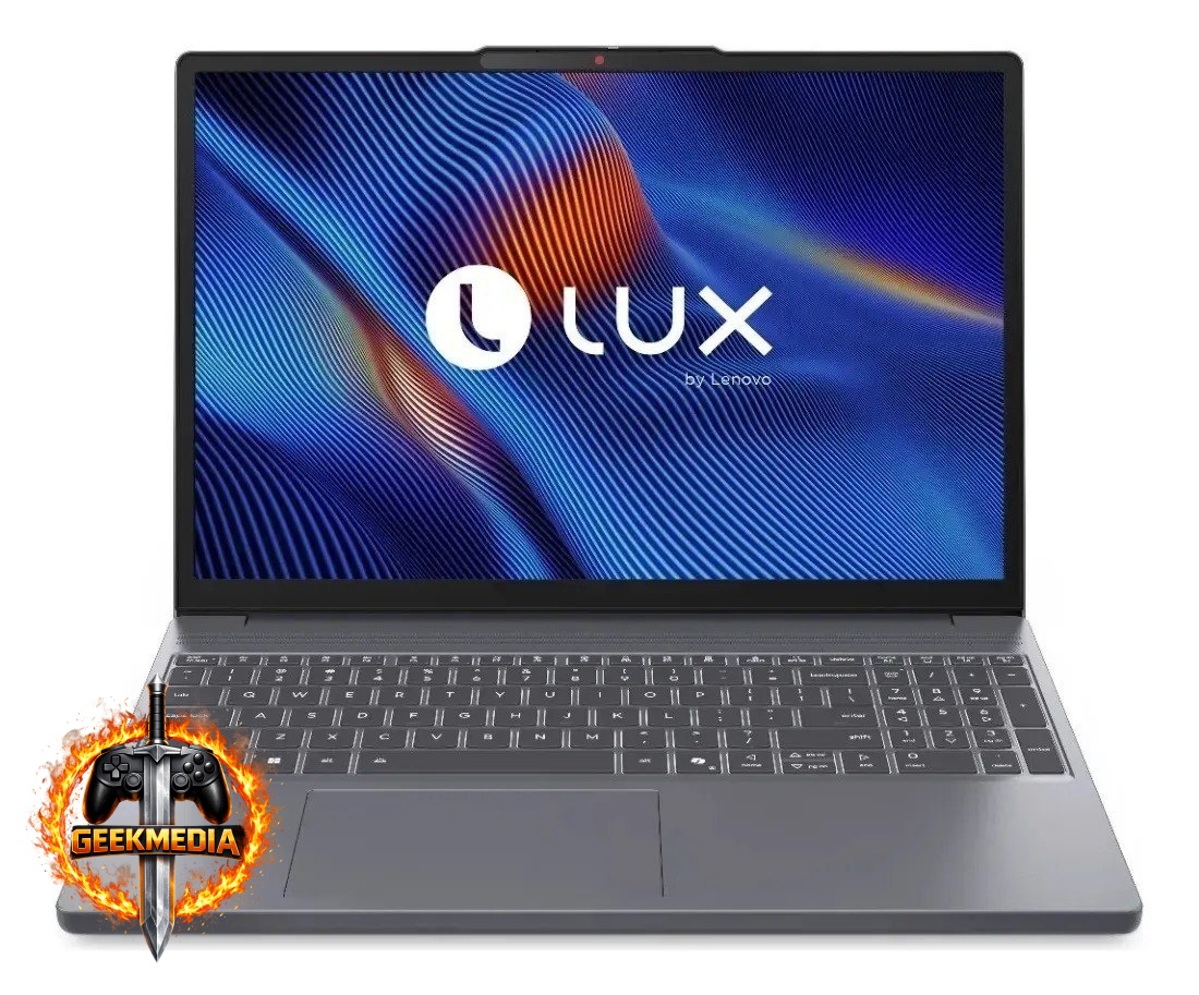 Notebook Lenovo IdeaPad Slim 3 RYZEN 7 512GB SSD