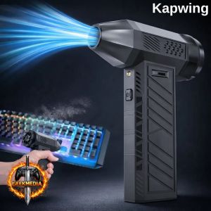 Soprador e Aspirador Kapwing Portátil para Limpeza