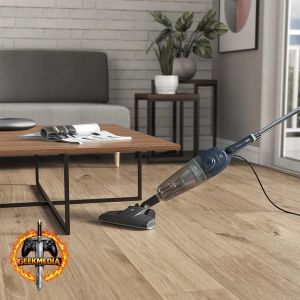 Electrolux Aspirador Vertical 2 em 1 1450W com Filtro HEPA