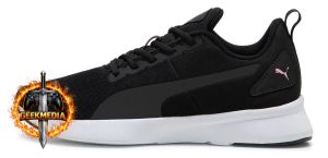 Puma Flyer Runner Mesh Feminino