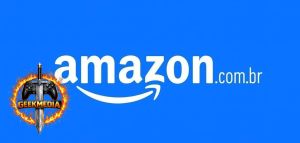 Cupom de R26 OFF na Amazon