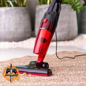 Aspirador Vertical Amvox Asp 1101 127V Preto