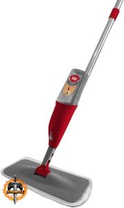 WAP Vassoura MOP Spray 3 em 1