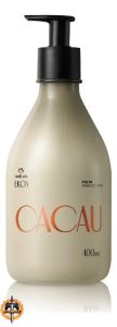 Creme Para O Corpo Tododia Flor De Pêssego E Jasmim 400ml