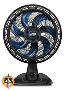 Ventilador de Mesa 40cm Arno X-TREME 7