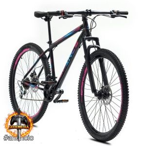Bicicleta MTB Aro 29 Avance 21v Freio a Disco