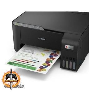 Impressora Epson Ecotank L3250