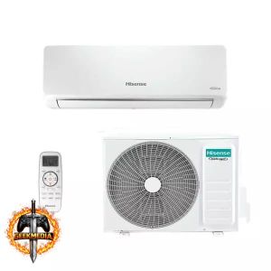 Ar Condicionado Split Inverter Hisense 9000 Btus
