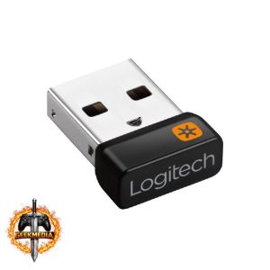 Adaptador Unifying USB 3.0 Logitech