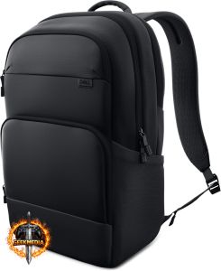 Dell Pro 14-16 Plus EcoLoop - Mochila Profissional Compartimentada