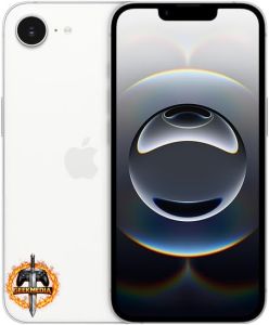 Apple iPhone 16e 128GB - Branco