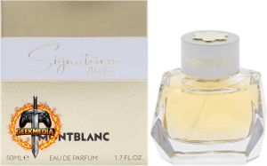 Signature Absolue Montblanc Eau de Parfum 50ml
