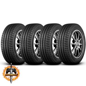 Kit 4 Pneus Goodyear Kelly Edge Touring 2 175/65R14