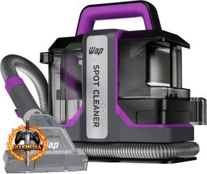 WAP Extratora Portátil Spot Cleaner W3, 3 em 1