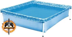 Mor - Piscina Infantil 400 Litros