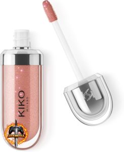 KIKO MILANO 3D Hydra Lipgloss