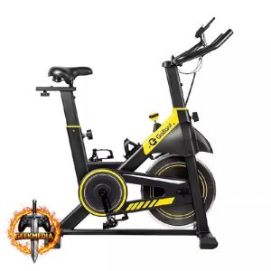 Bicicleta Ergométrica Spinning Gallant Elite 13kg