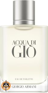 Giorgio Armani Acqua di Giò Eau de Toilette