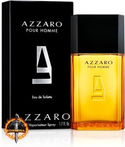 Azzaro Pour Homme Eau de Toilette