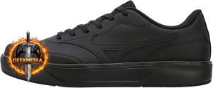 Mizuno City Wall - Tênis Casual Confortável