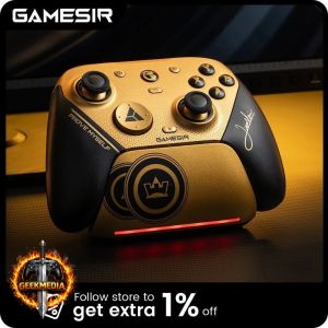 Controle GameSir G7 Pro 8K Champion Edition