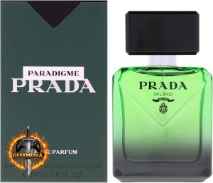 Prada Paradigme Eau de Parfum