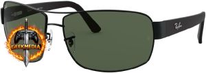 Ray-Ban 0RB3503L 006/71 - Óculos de Sol - Tam 64