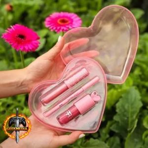 Love Kit Gloss Labial e Lápis Labial Fran by Franciny Ehlke