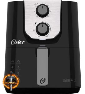 Fritadeira Black Perform 4,5L Oster