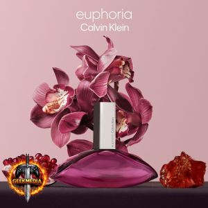 Calvin Klein Euphoria Feminino Eau De Parfum 100ML