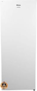 Freezer Vertical Philco PFV205B 201L Dupla Função
