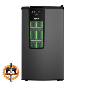 Cervejeira Consul 83 Litros Titanium Czd12mt
