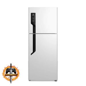 Geladeira Electrolux Frost Free 432L Efficient AutoSense Duplex Branca (TF70)