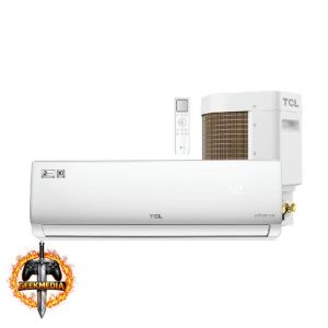 Ar Condicionado TCL Split Hi Wall Elite Inverter 9.000 Btus TAC-09CSGV-Inv 220V