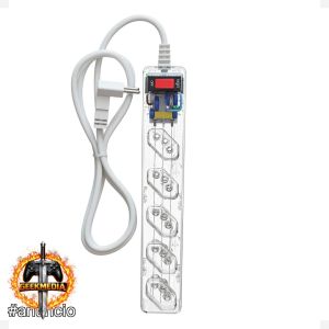 Filtro de Linha iCLAMPER Energia 5