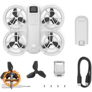 Drone DJI Neo Standard BR - Dji050 Cor Cinza