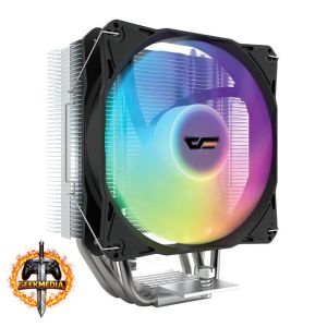 Cooler Para Processador Aigo Darkflash Z4 ARGB 120mm
