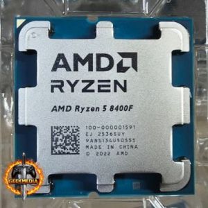 Processador AMD Ryzen 5 8400F AM5
