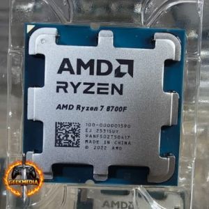 Processador AMD Ryzen 7 8700F AM5