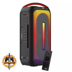 Caixa de Som Philco Extreme Ex Bass 650W PCX6700